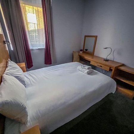 County Hall Apartment Hotel Бостон Экстерьер фото