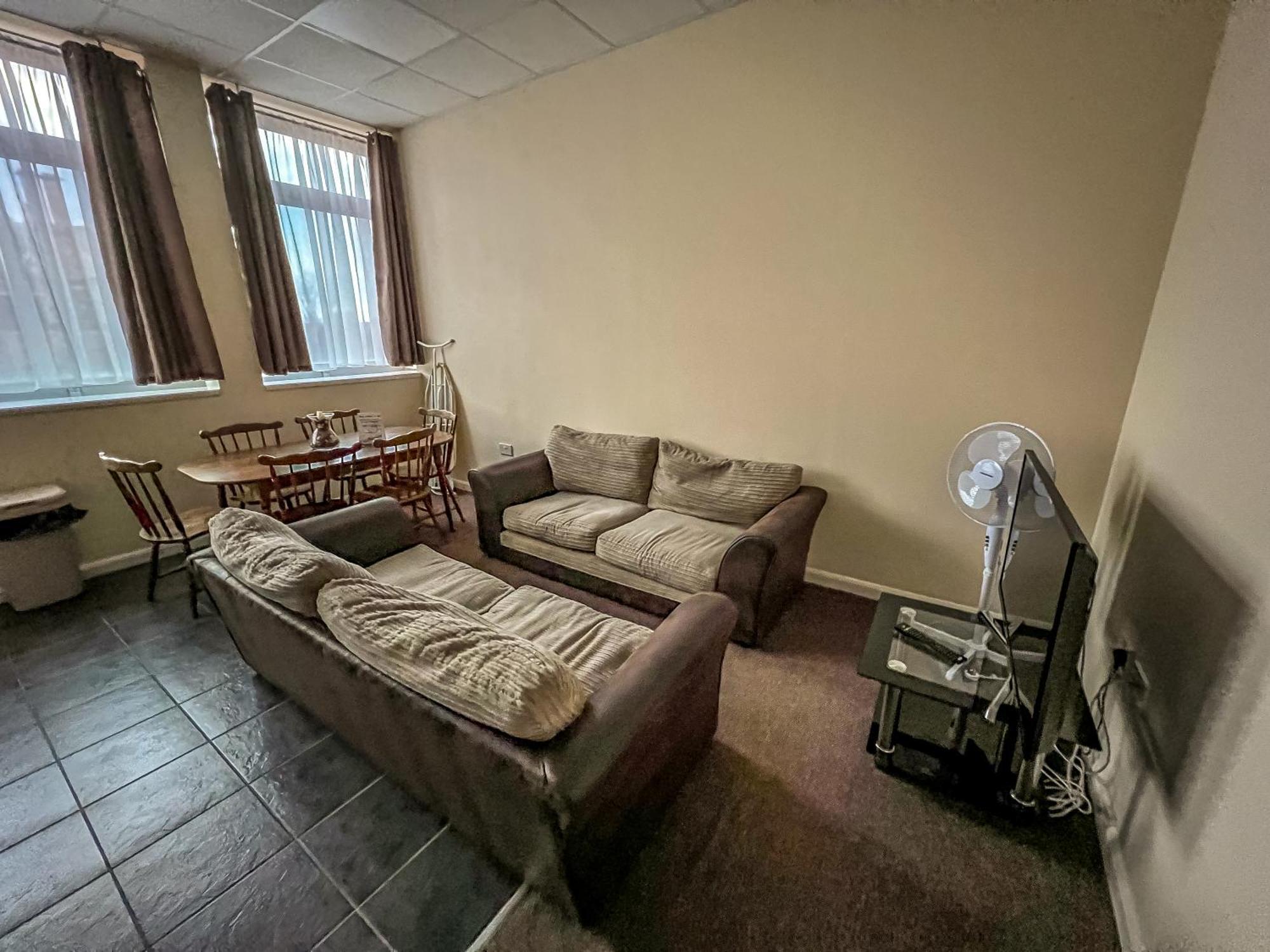 County Hall Apartment Hotel Бостон Экстерьер фото